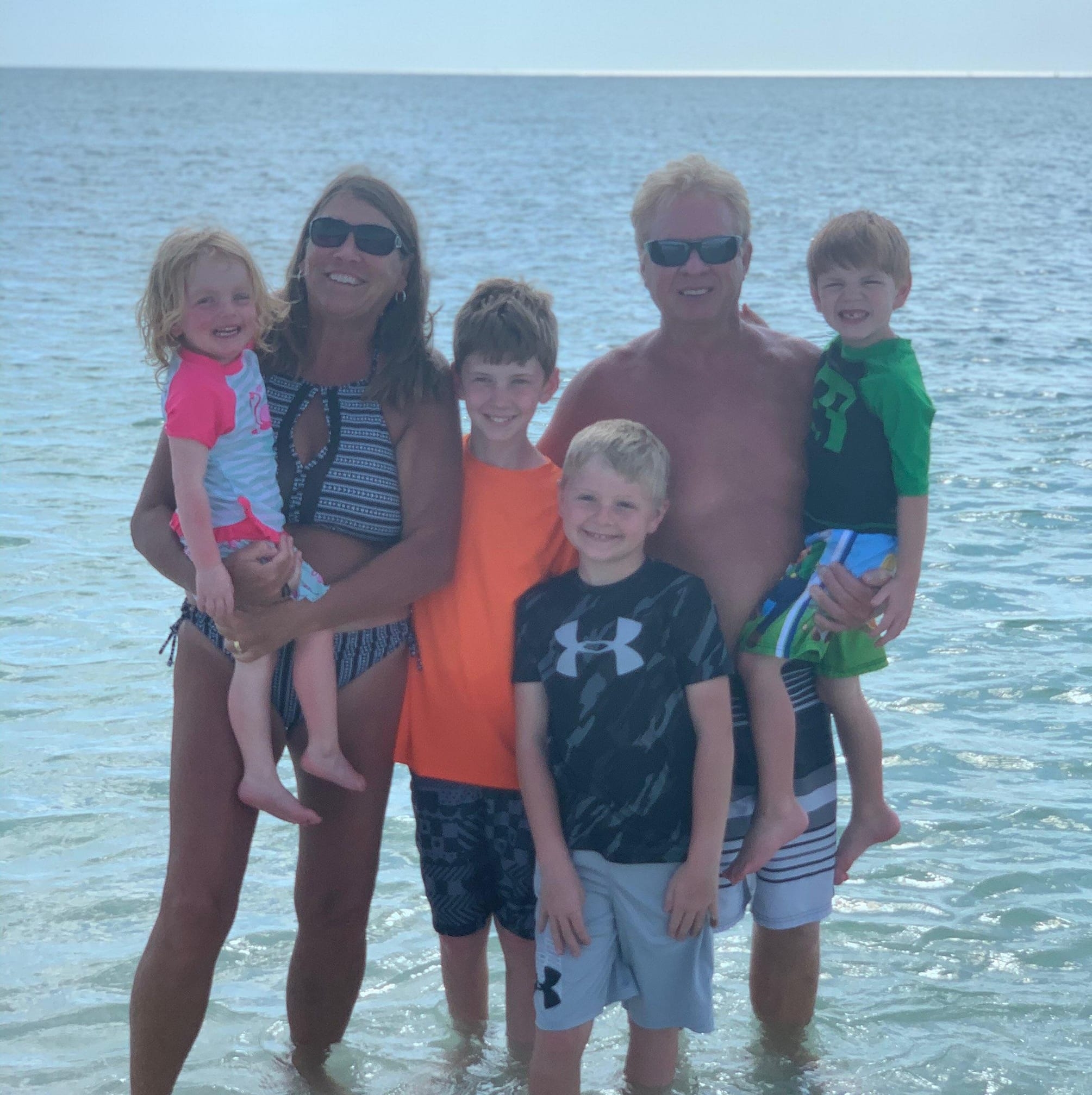 Sea Ray 268 Owners | This is just one of those things that can drive a ...
