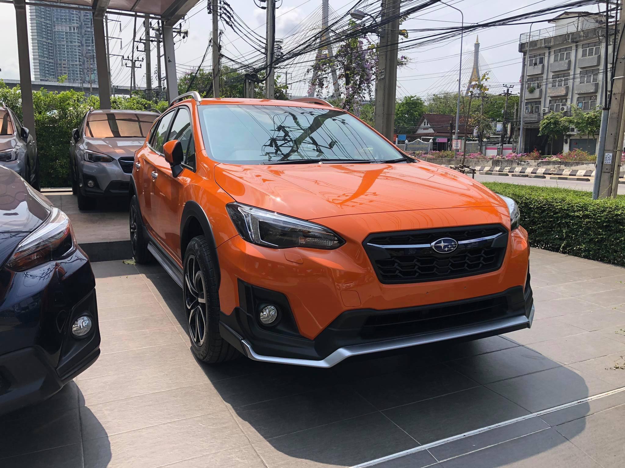 ดาวน์ 0% ผ่อน 0% 4 ปี +... - Subaru RAMA3 - ซูบารุพระราม 3 | Facebook
