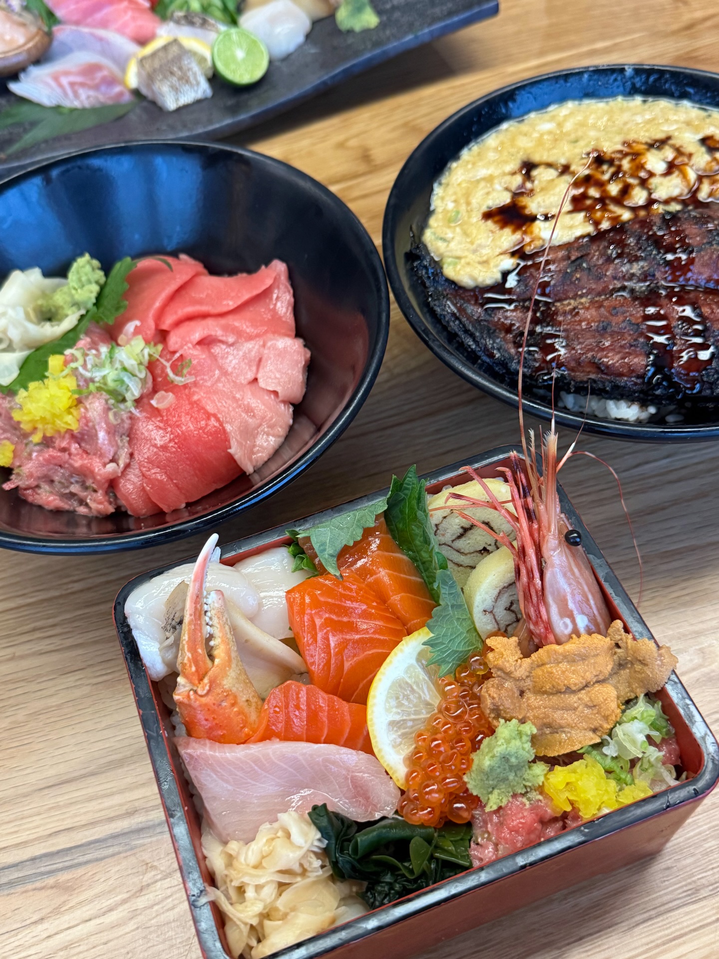 Wadatsumi Torrance | Torrance CA