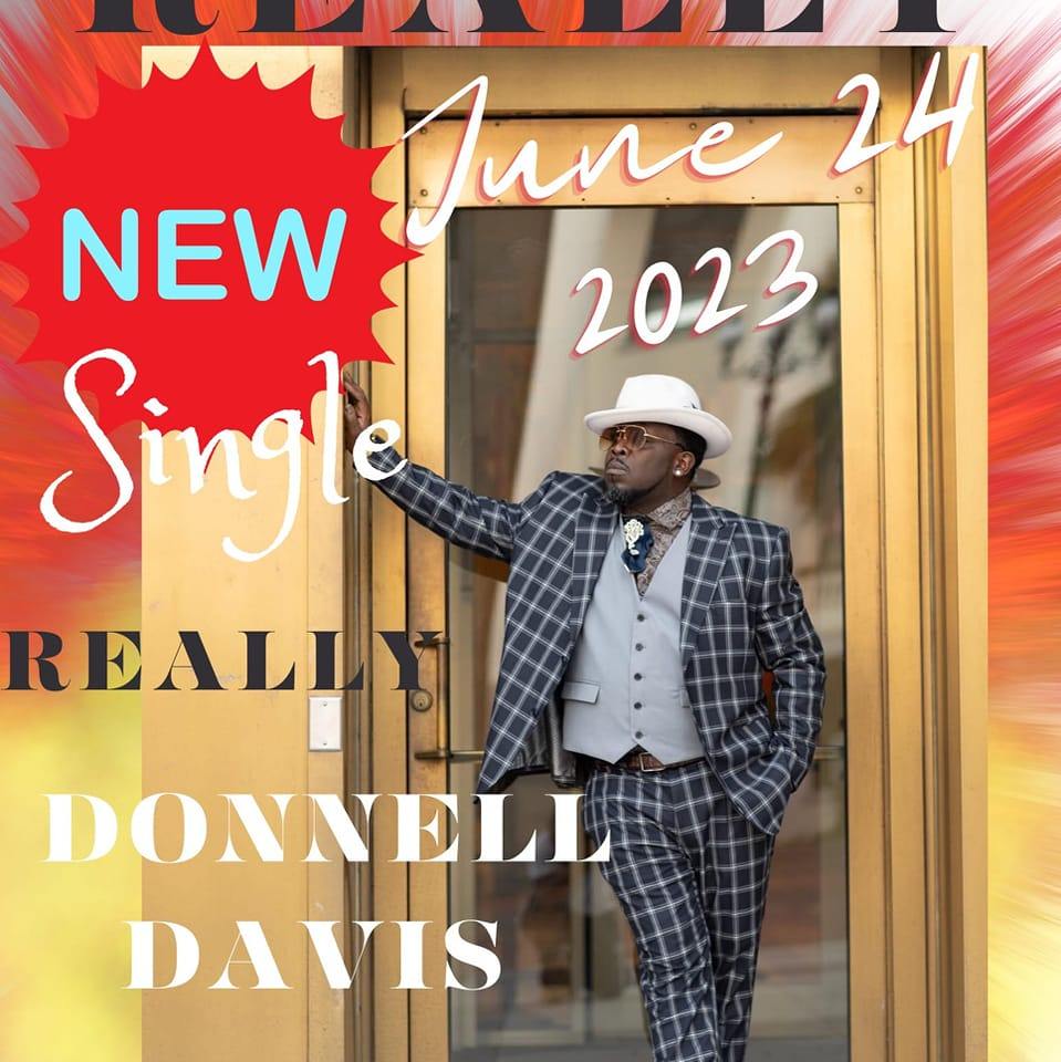 Donnell Davis