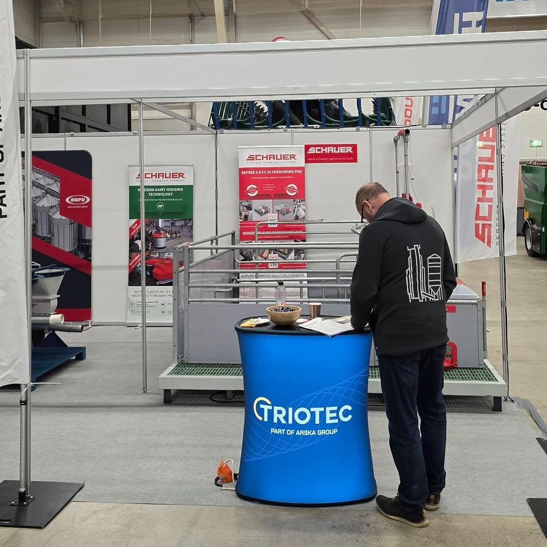Schauer Agrotronic | Prambachkirchen