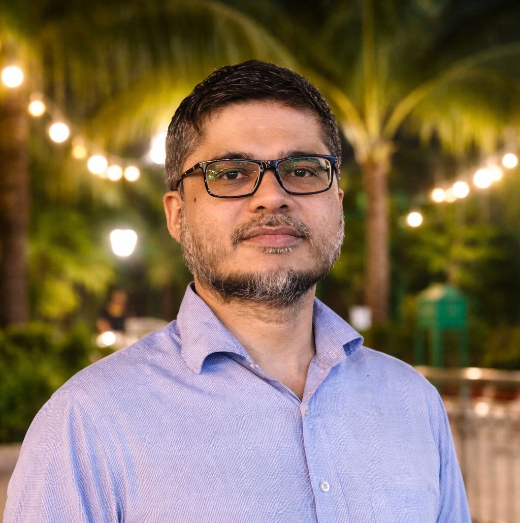 Mazharul Islam Roni