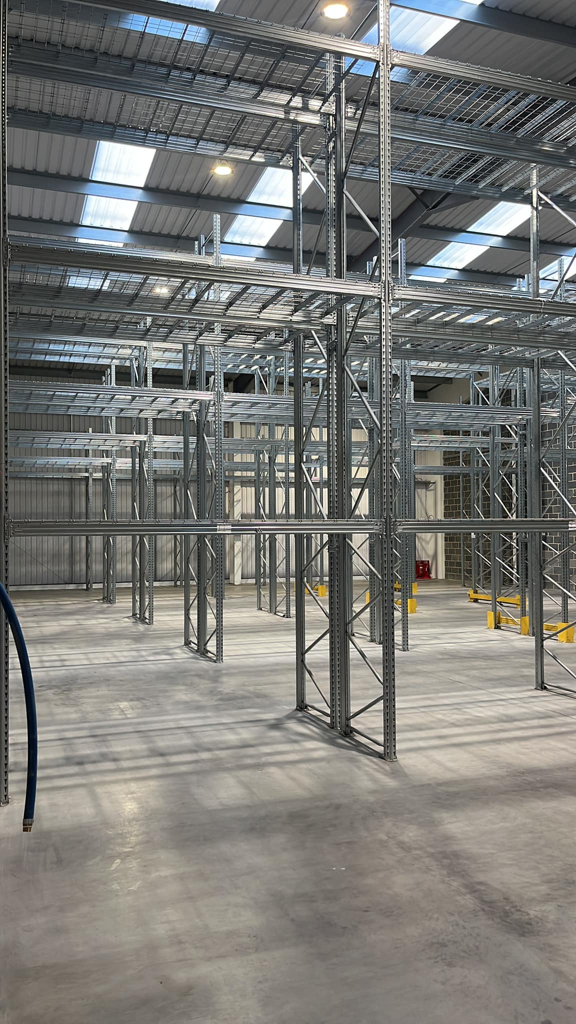 Sell Your Pallet Racking | Armagh