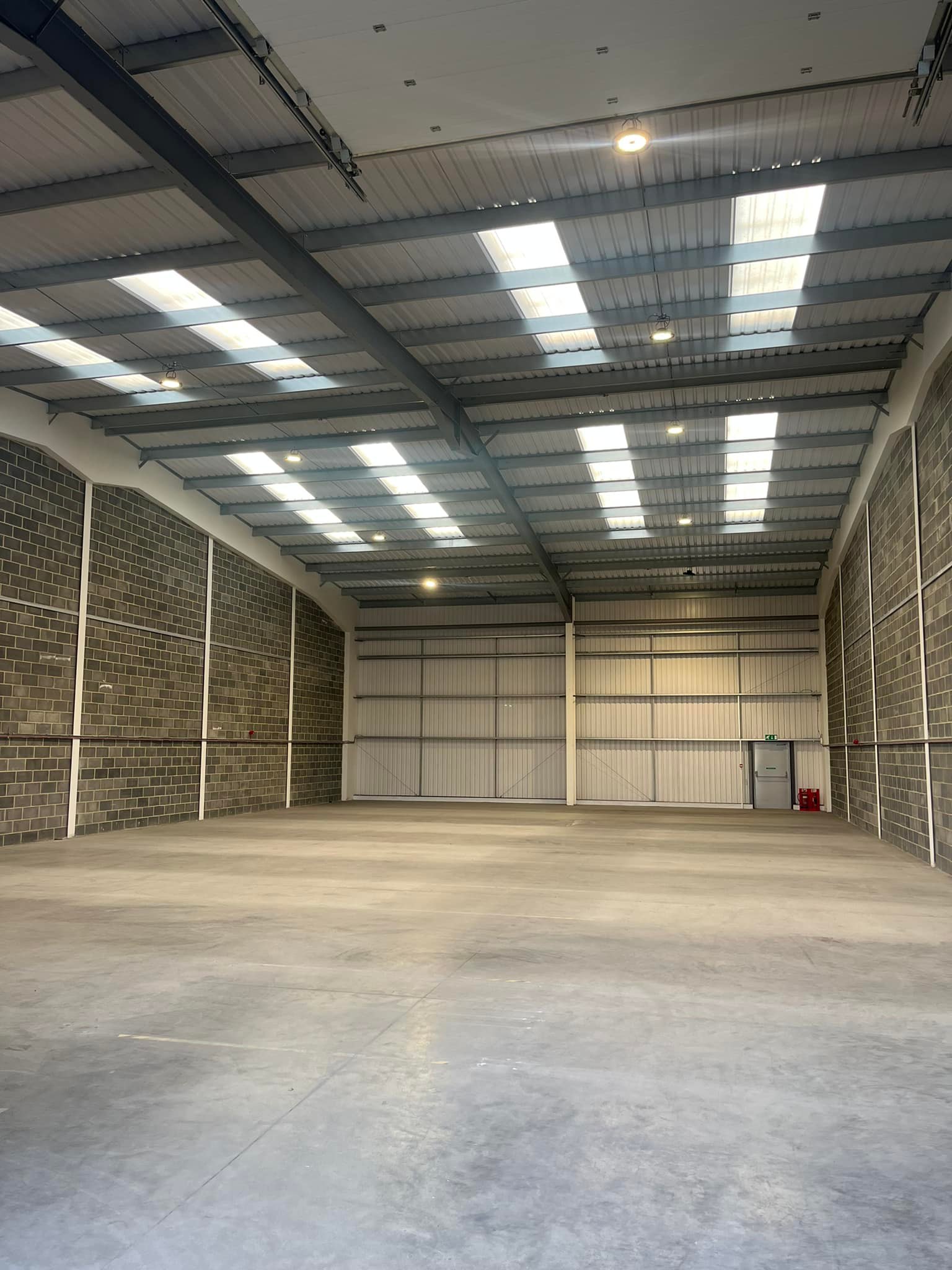 Sell Your Pallet Racking | Armagh
