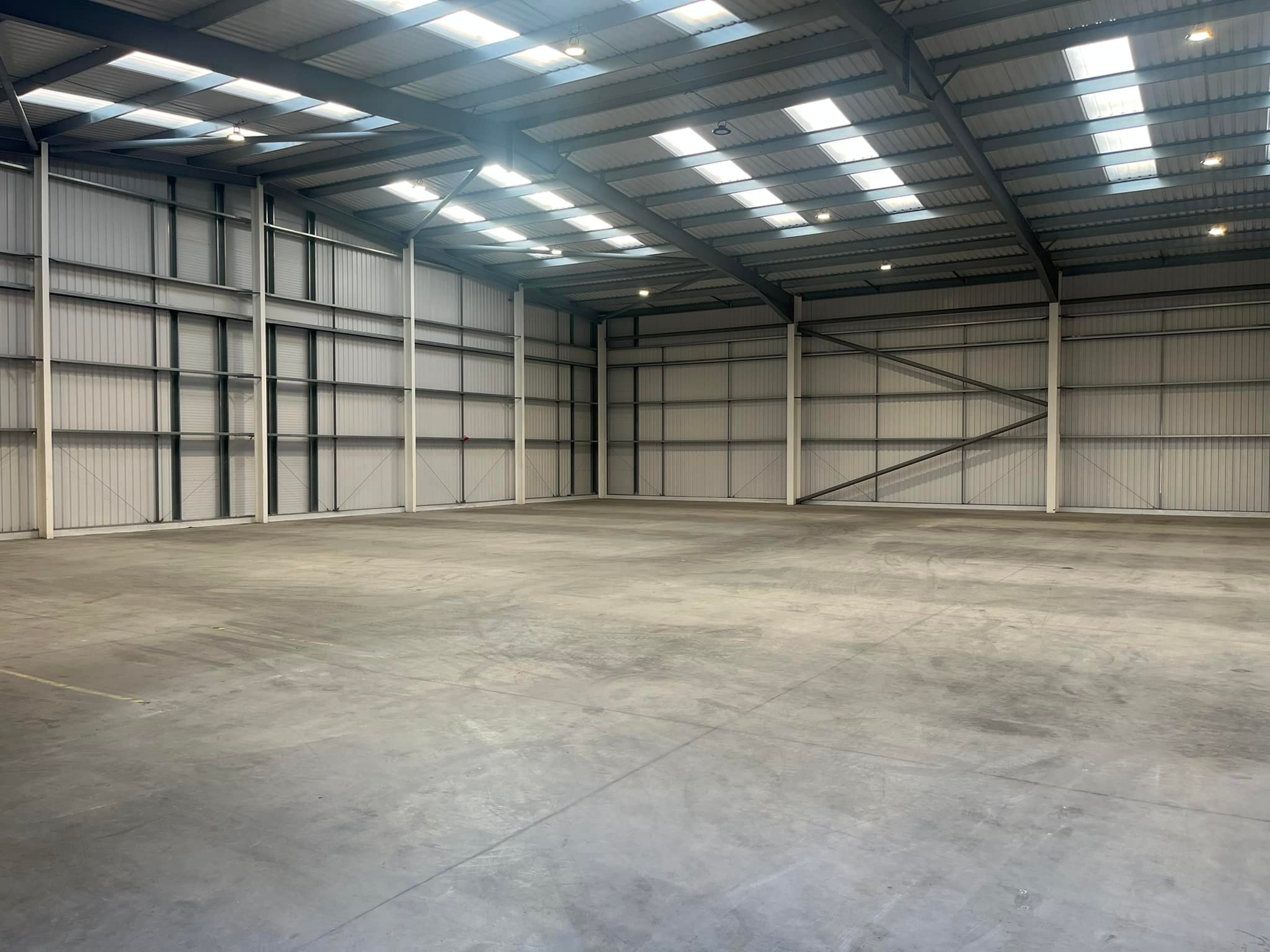 Sell Your Pallet Racking | Armagh