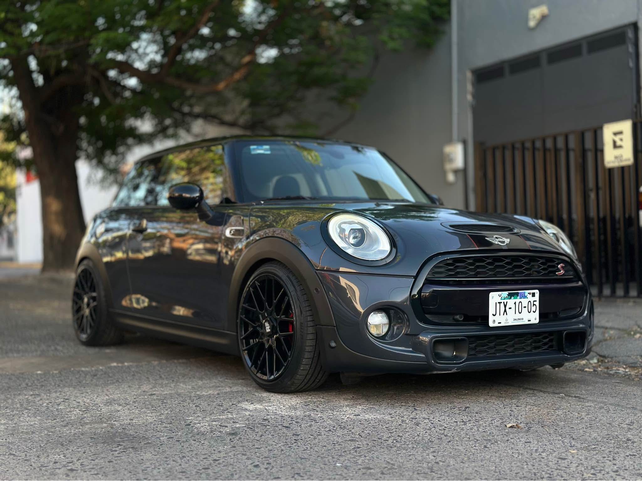 2016 MINI Cooper - Cars & Trucks - Guadalajara, Jalisco | Facebook ...