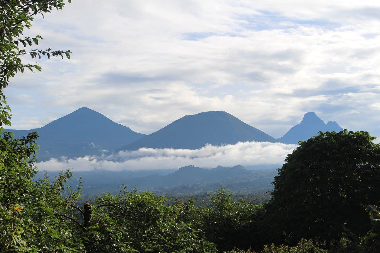 Red Rocks Rwanda added a new photo. - Red Rocks Rwanda