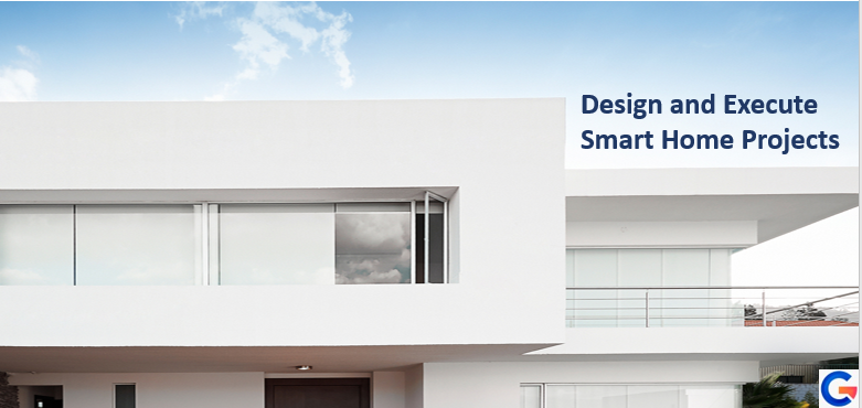 Geete_Smart_Home | Dammam