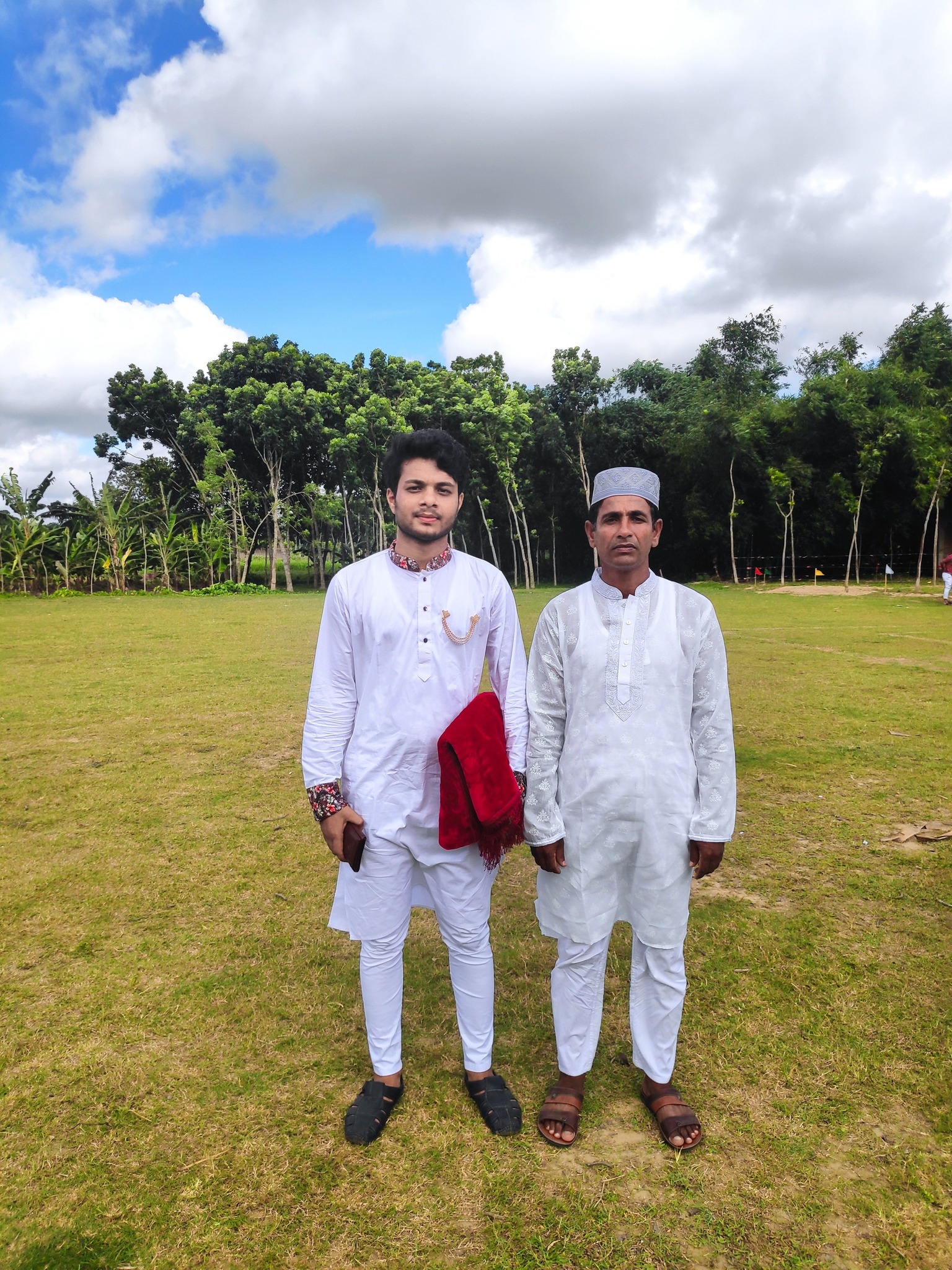 Md Robiul Islam