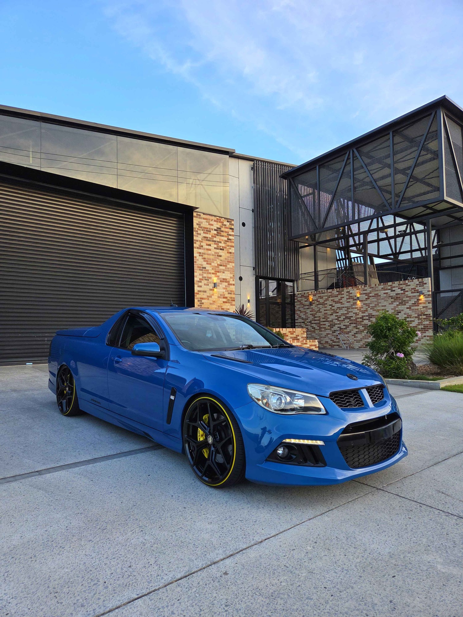 HSV GEN F R8 MALOO Cammed 💥 - Cars & Trucks - Gold Coast, Queensland ...
