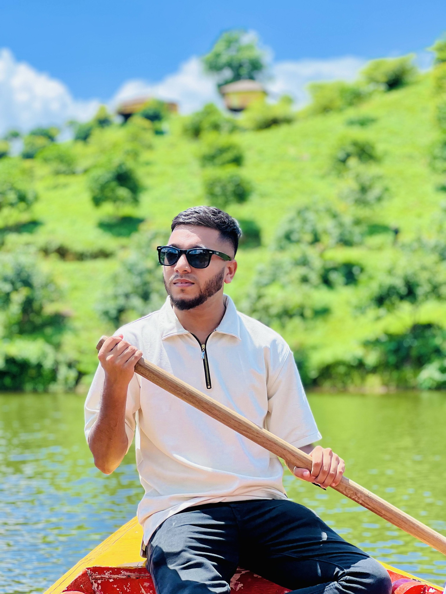 Mohammed Ridowan