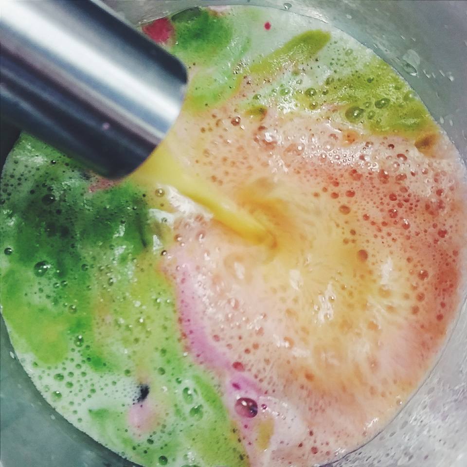 Toi Moi Italian Ice and Juice Shop | Riverside CA