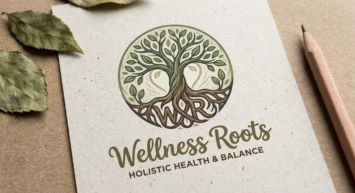 Wellness Roots - Gut and Hormone Coach | Dublin