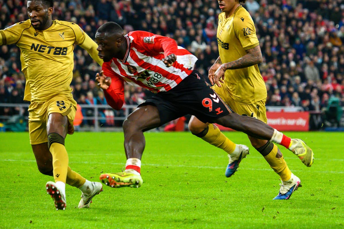 Transfer news: Continental giants... - Sunderland Echo SAFC | Facebook
