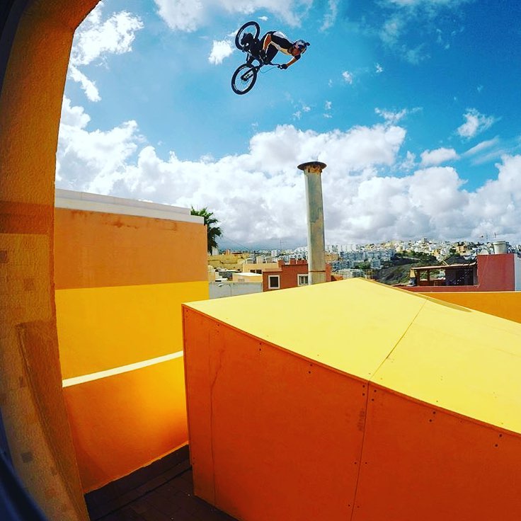 Vision Ramps | Edinburgh