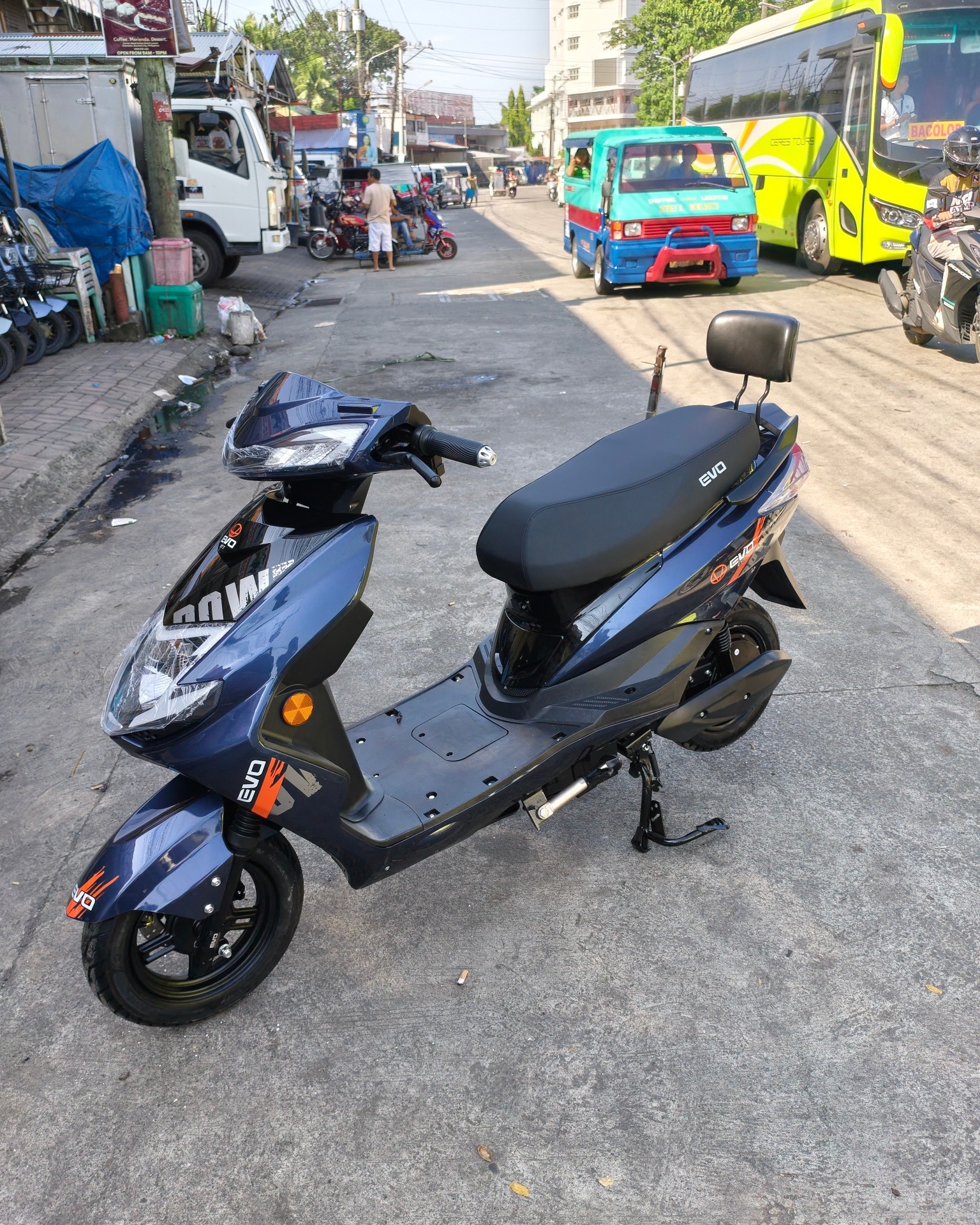 9.9 ELECTRIC DEALS = BIG E-BIKE SAVINGS! 🛵💚 Thinking of