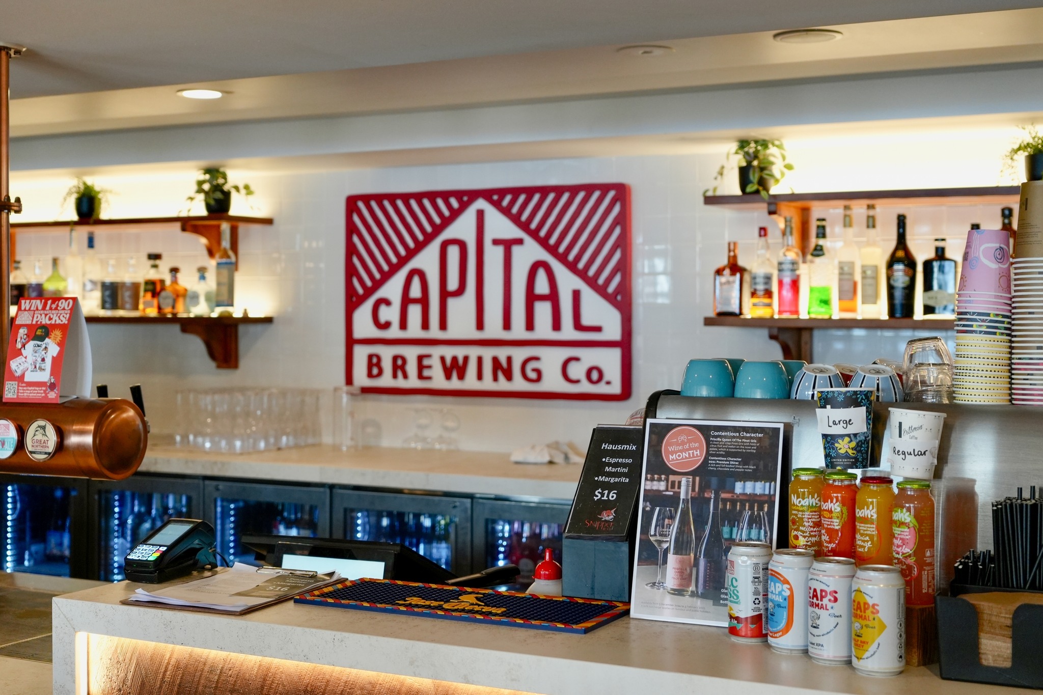 Snapper & Co. - CHRISTMAS OPENING HOURS Christmas Day will see the ...