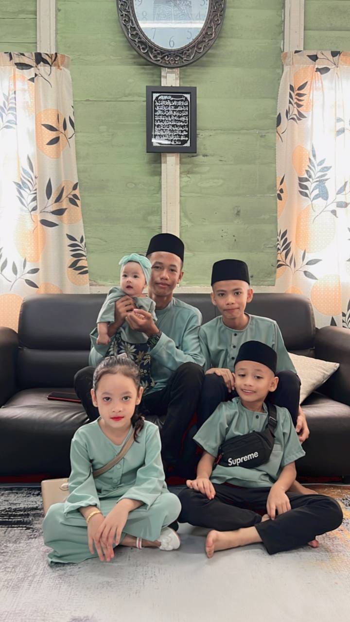 Nor Raihan Rahmat