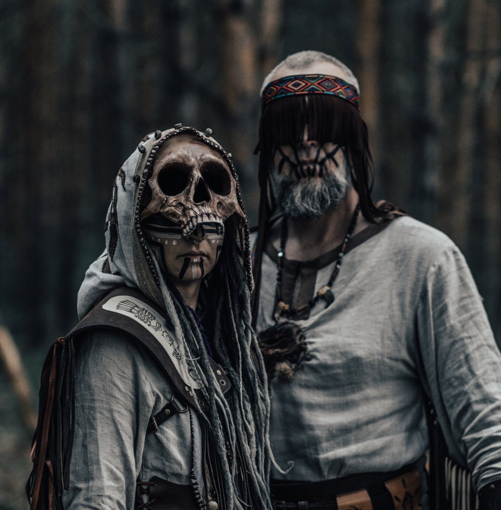 ..echo of the Ritual..🔥 #nyttland | NYTT LAND