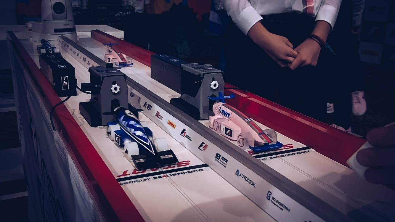 Omega Racing Team