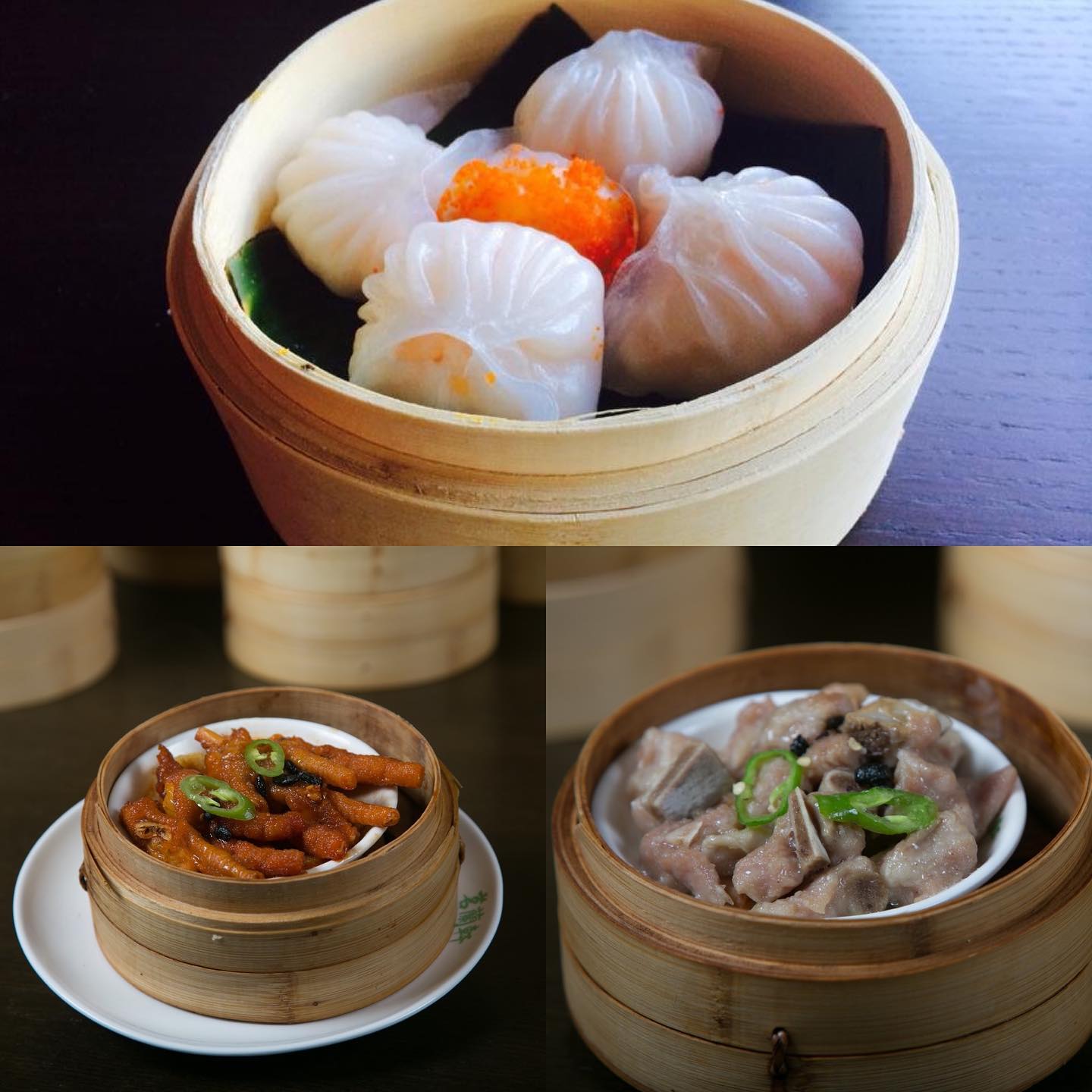 88 Rice Shop | Ridgefield NJ