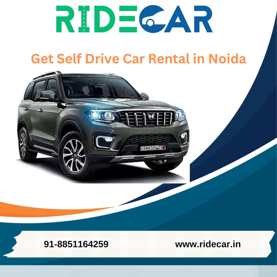 Ride Car Delhi NCR | Greater Noida