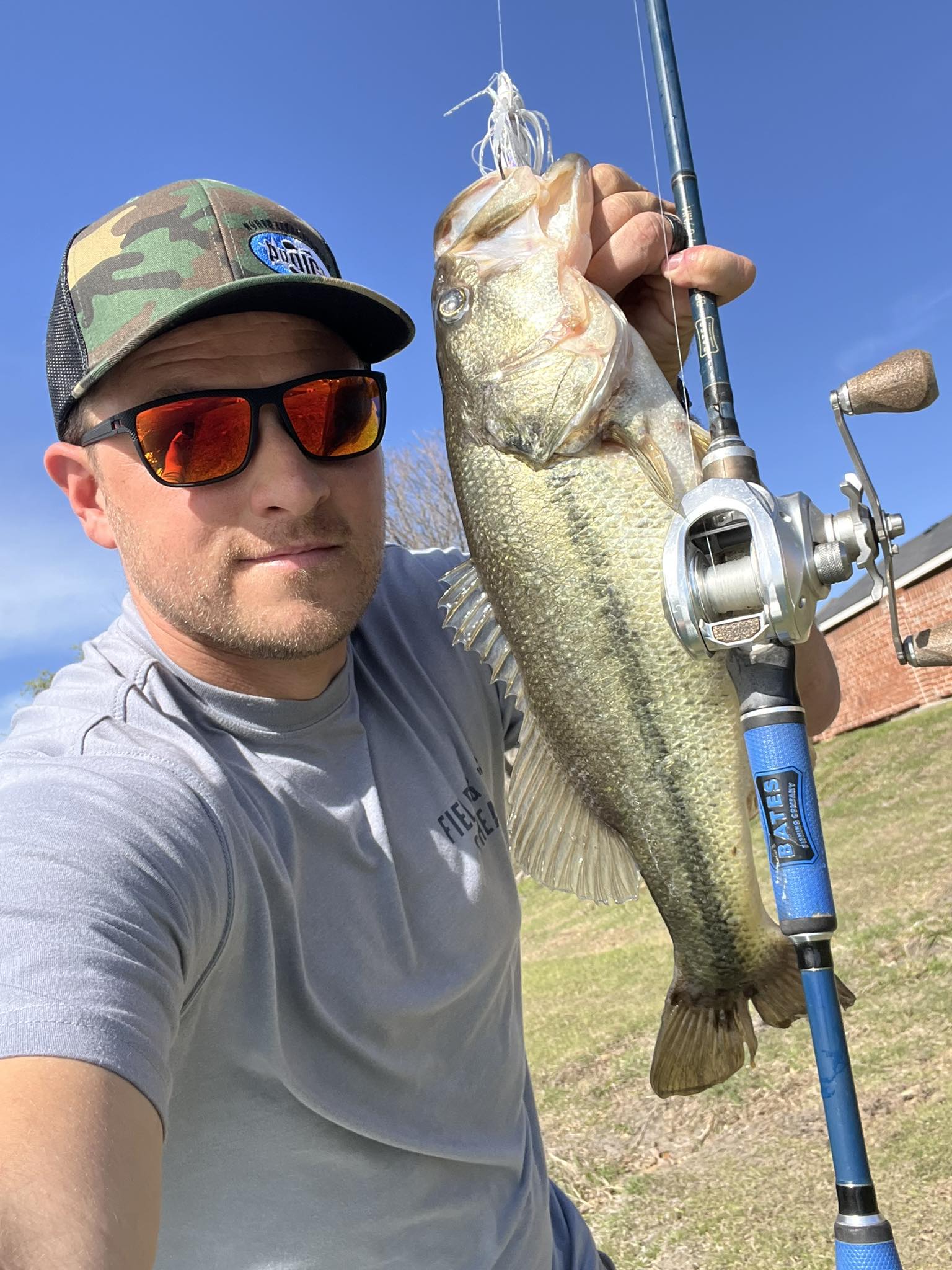 essential fishing boat accessories Gadget 10-in-1 Boat Tool, Blue - Must-Have Boat Accessory with Gas Cap Key, Line Cutter, Bottle Opener, Whistle & More Type_Aberdeen Hooks KastKing Lethal Blaze Spinning Type:The Bass Pack
