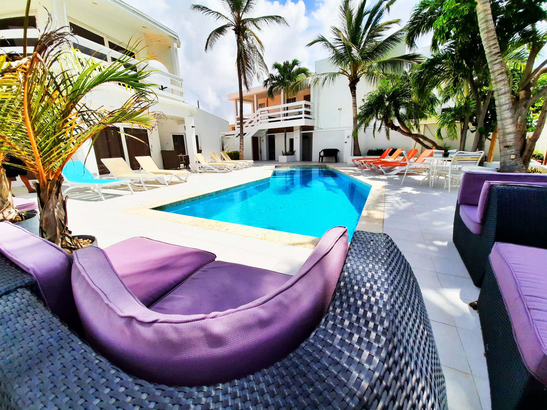 Aruba Vacation Rentals | Facebook