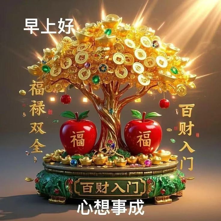 早安！吉祥如意🙏🙏🙏🌈🌈🌈