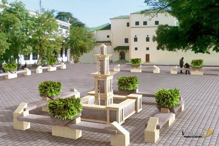 قصر الباي - قسنطينة -... - الجزائر المحمية بالله