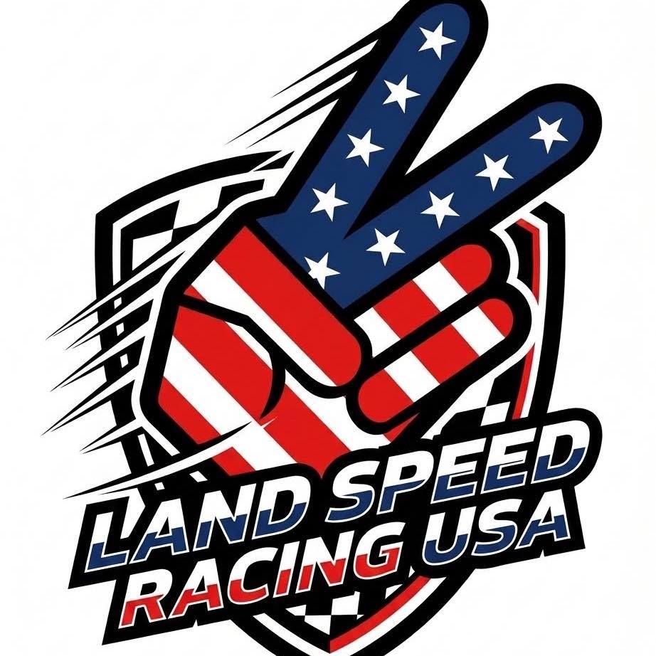 George's legacy lives on with... - Land Speed Racing USA | Facebook