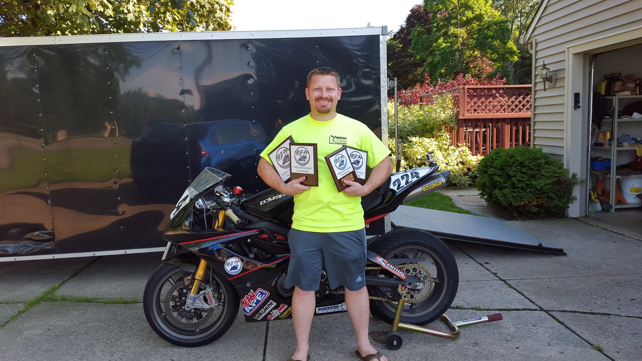 KB Racing