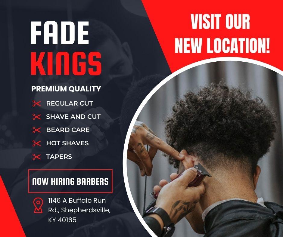 Fade Kings | Elizabethtown KY