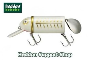 Heddon】 スミスファクトリーカラーのクアーズ6色が8月に再販される事