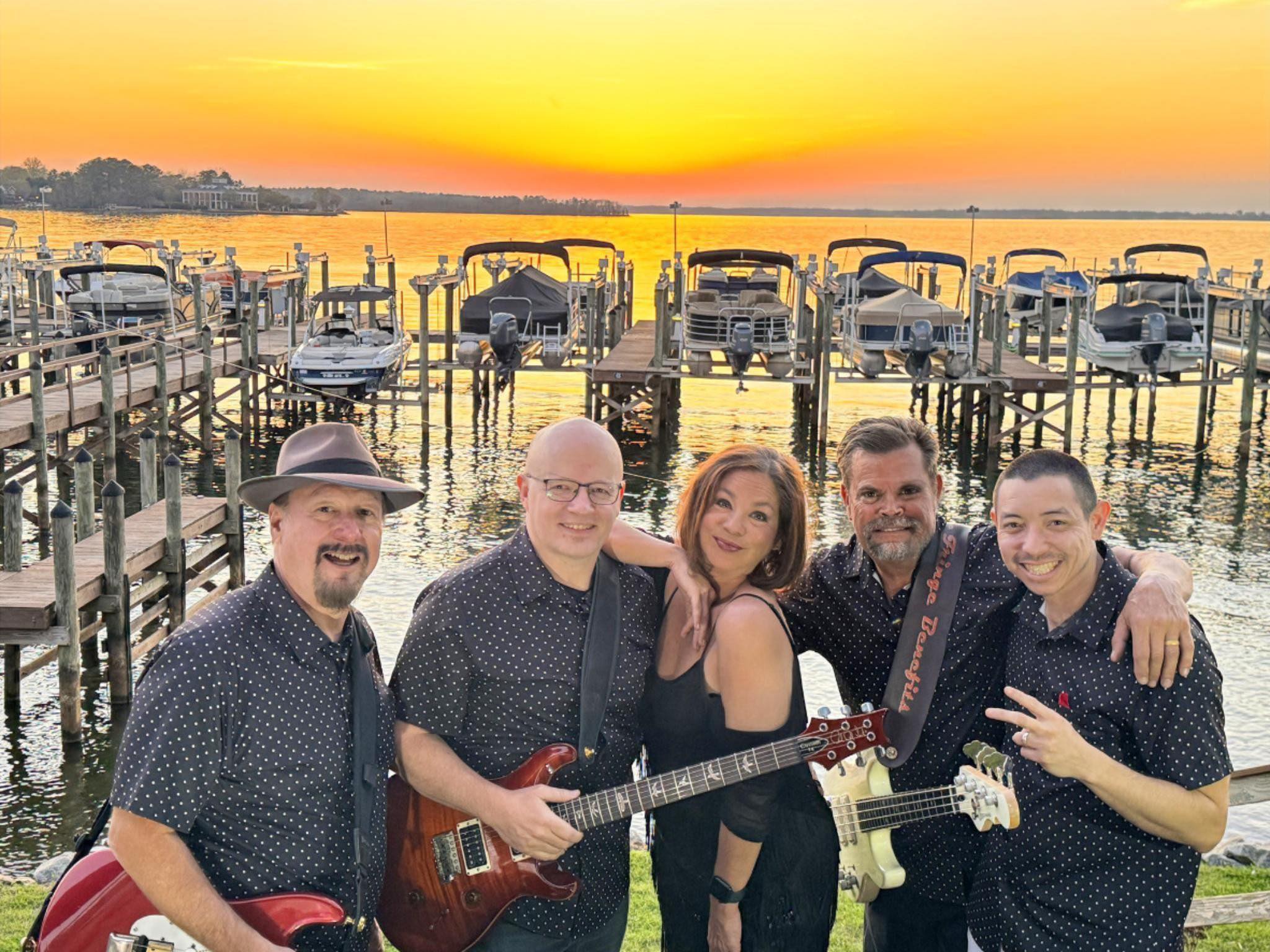 Fringe Benefits Band