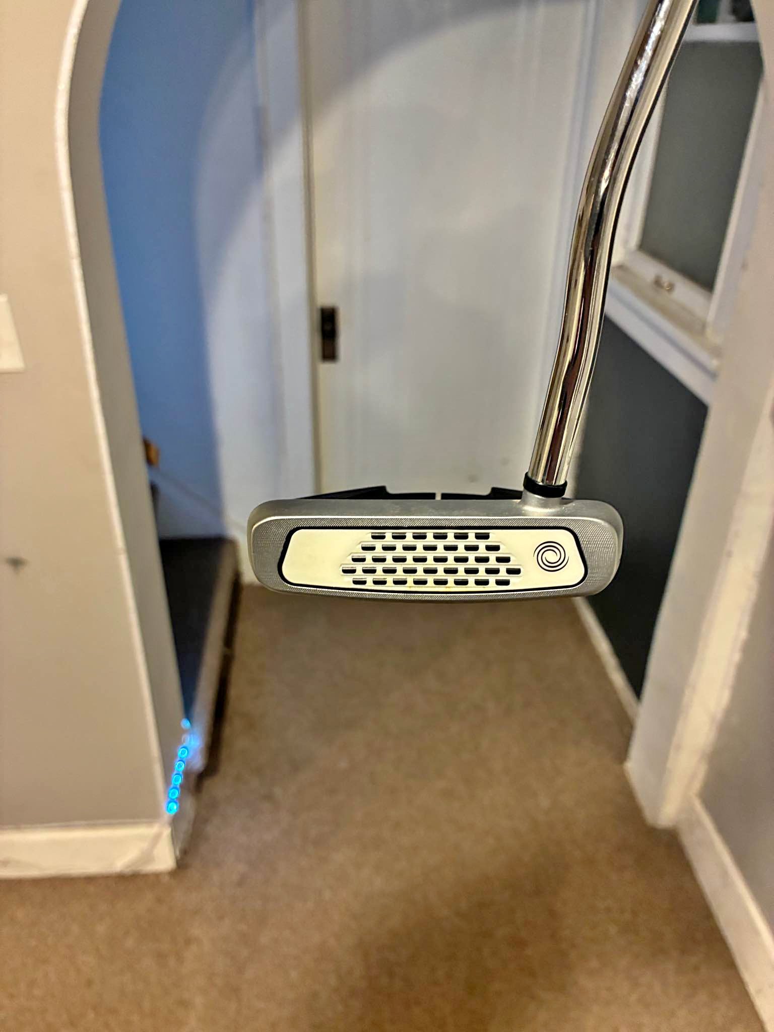 ODYSSEY STROKE LAB V LINE PUTTER - Beds & Bed Frames - Toledo, Ohio ...