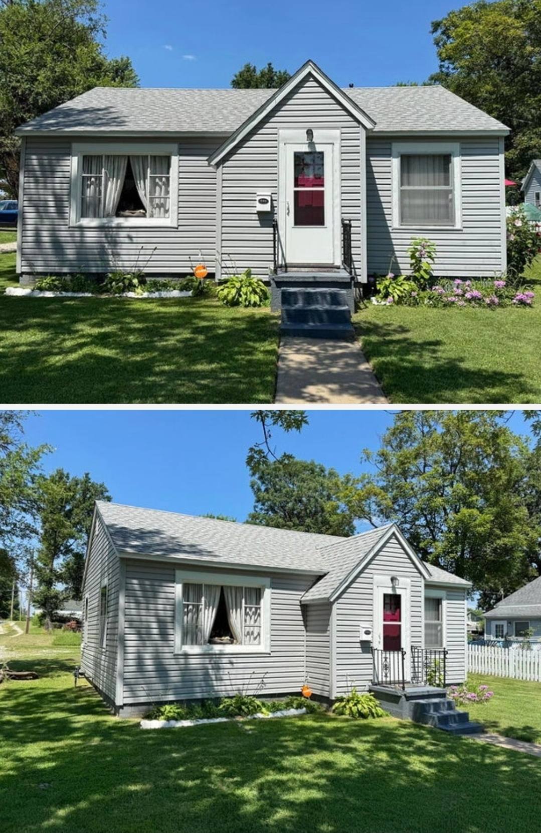 United Country American Heartland Real Estate lists property under