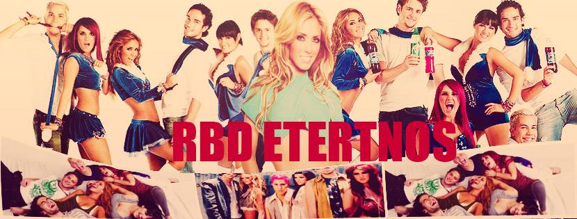 Rbd Maniacos