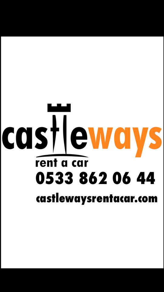 Castle Ways Rent A Car & Car Wash