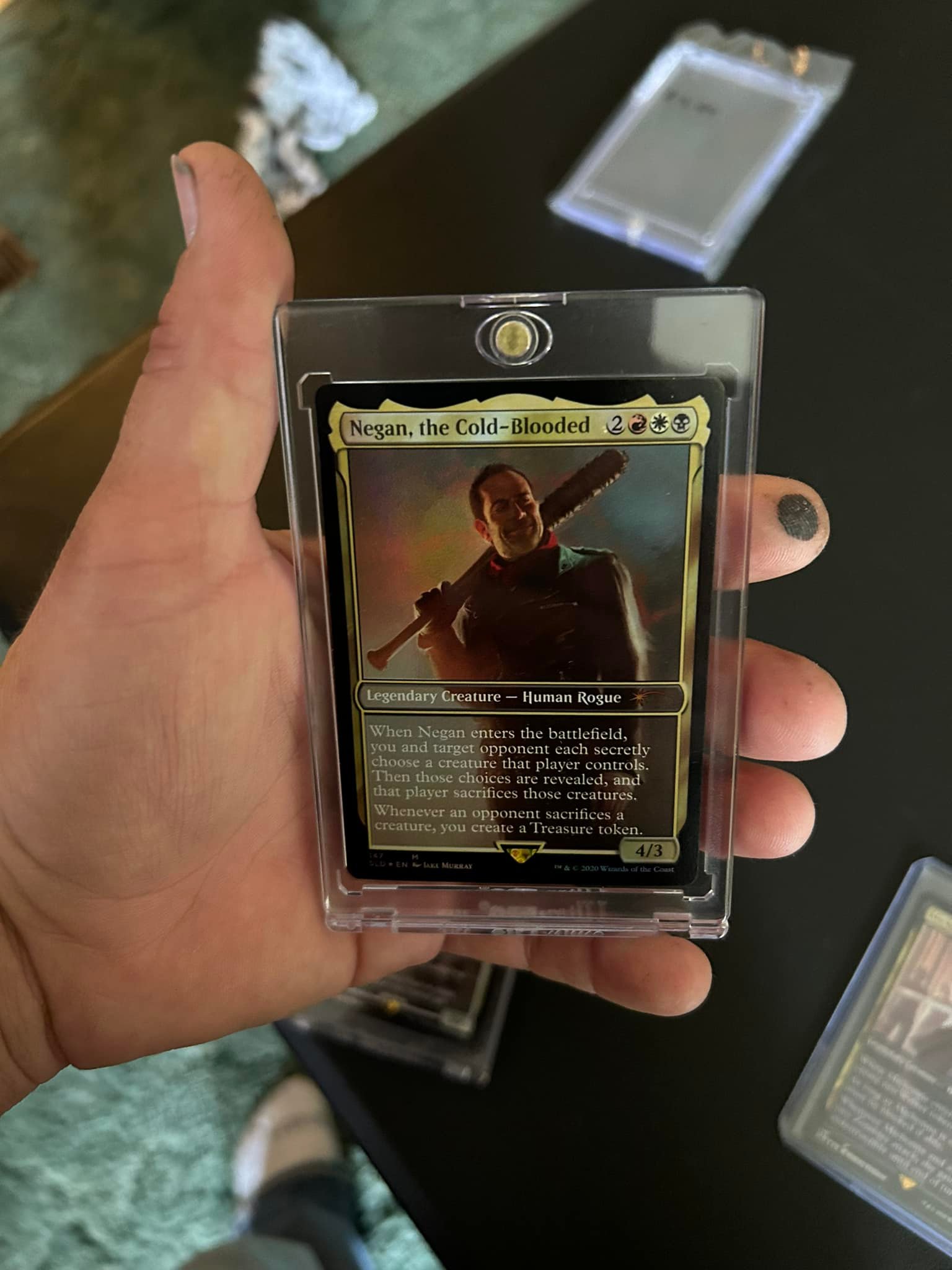 mtg art cards bulk Art Card COMPLETE Set 81 Magic the Gathering Lord of the Rings MTG  Middle-Earth