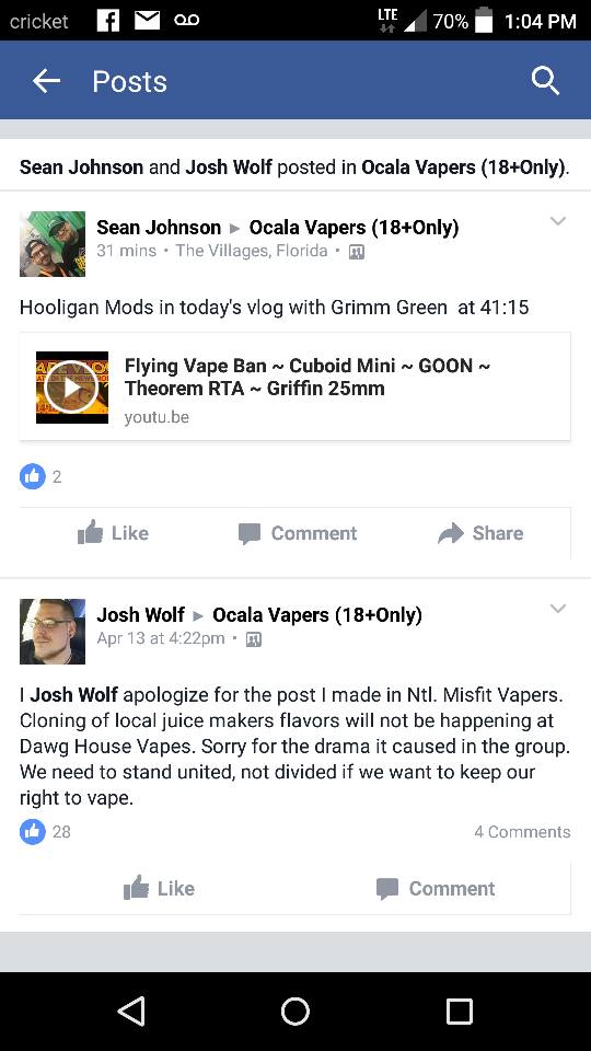 pitbull vape juice Vape-Juice Boo Berry review Select Flavor ::Blue Cotton Candy lost mary mo5000 charging Mango