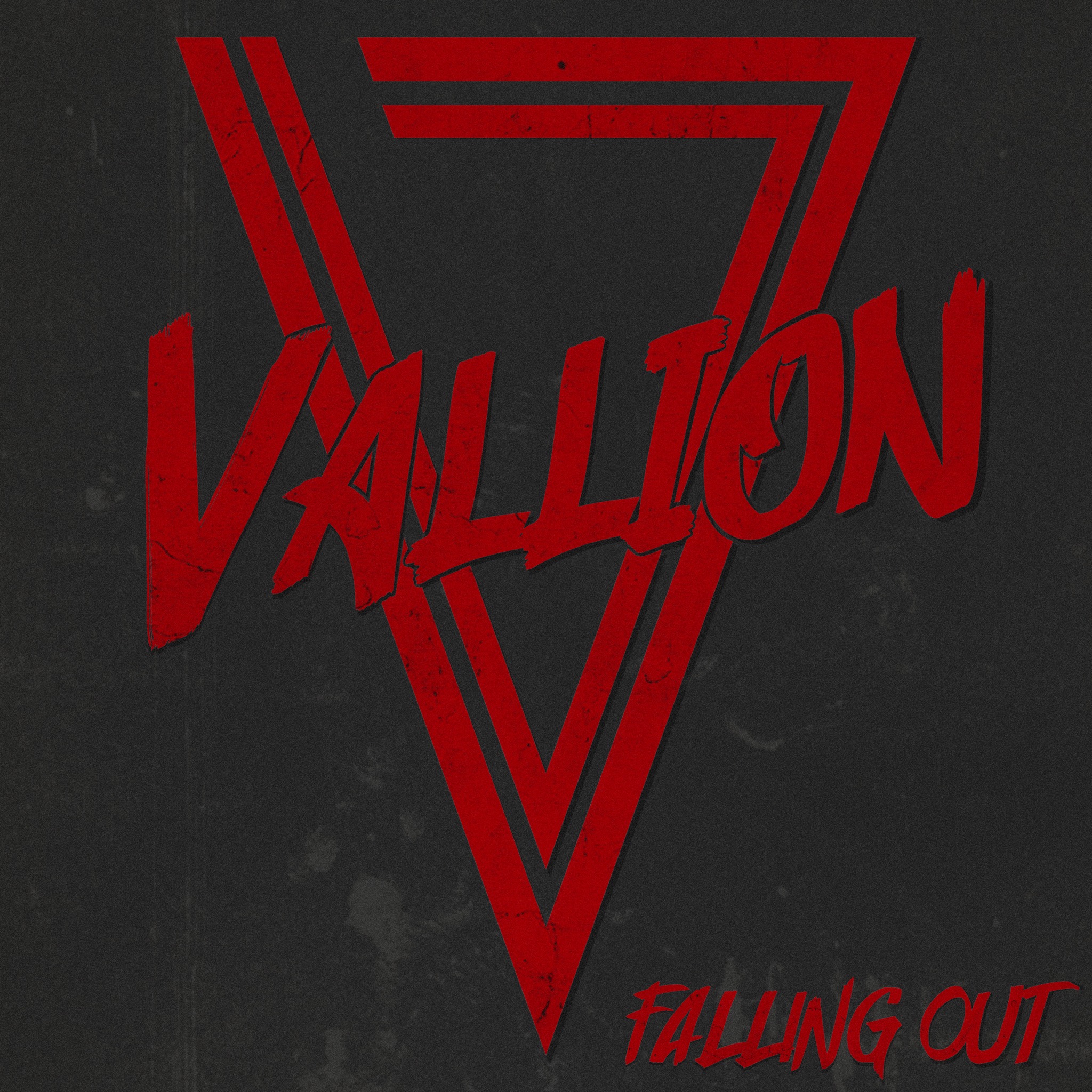 VALLION - 🚨RELEASE ALERT🚨 Friday, April 8th we’re proud...