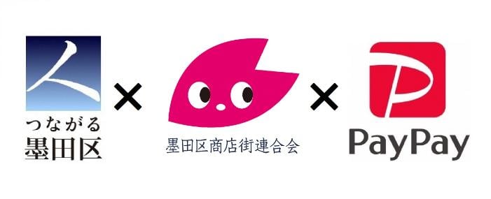 墨田区商業コーディネーター Home Facebook