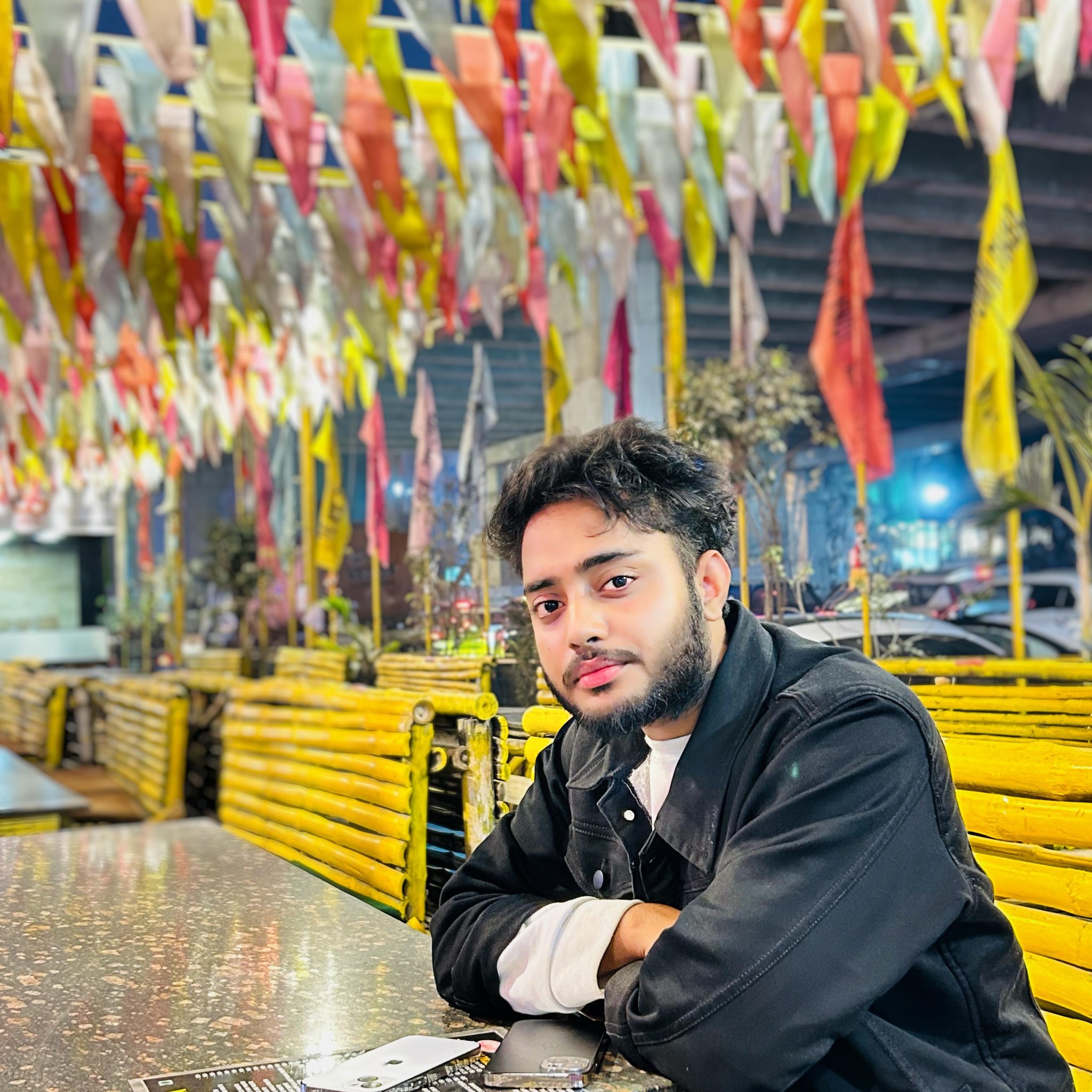 Biswajit Sardar