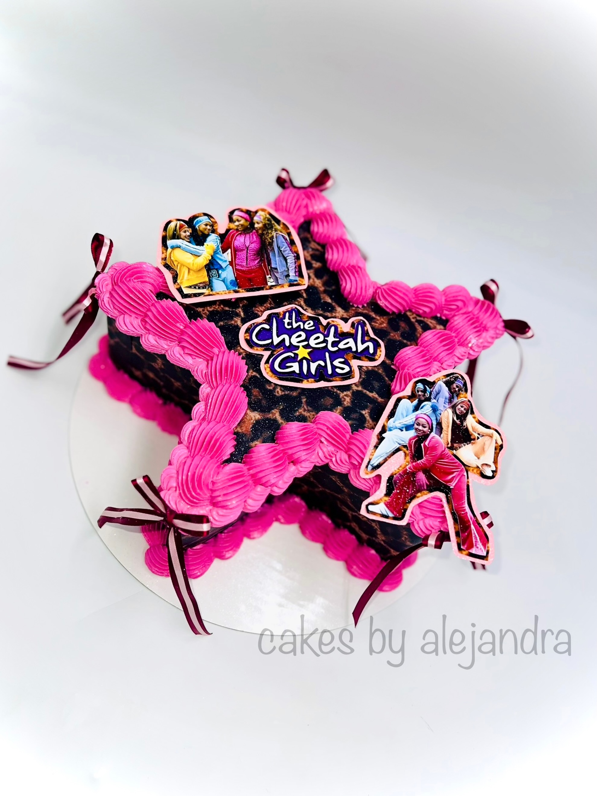 Cakes by Alejandra | Tolleson AZ