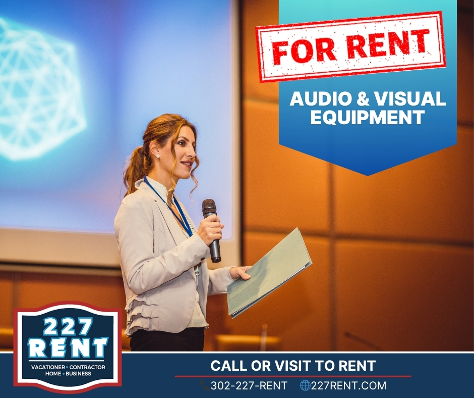 227RENT - Grand Rental Station | Rehoboth Beach DE