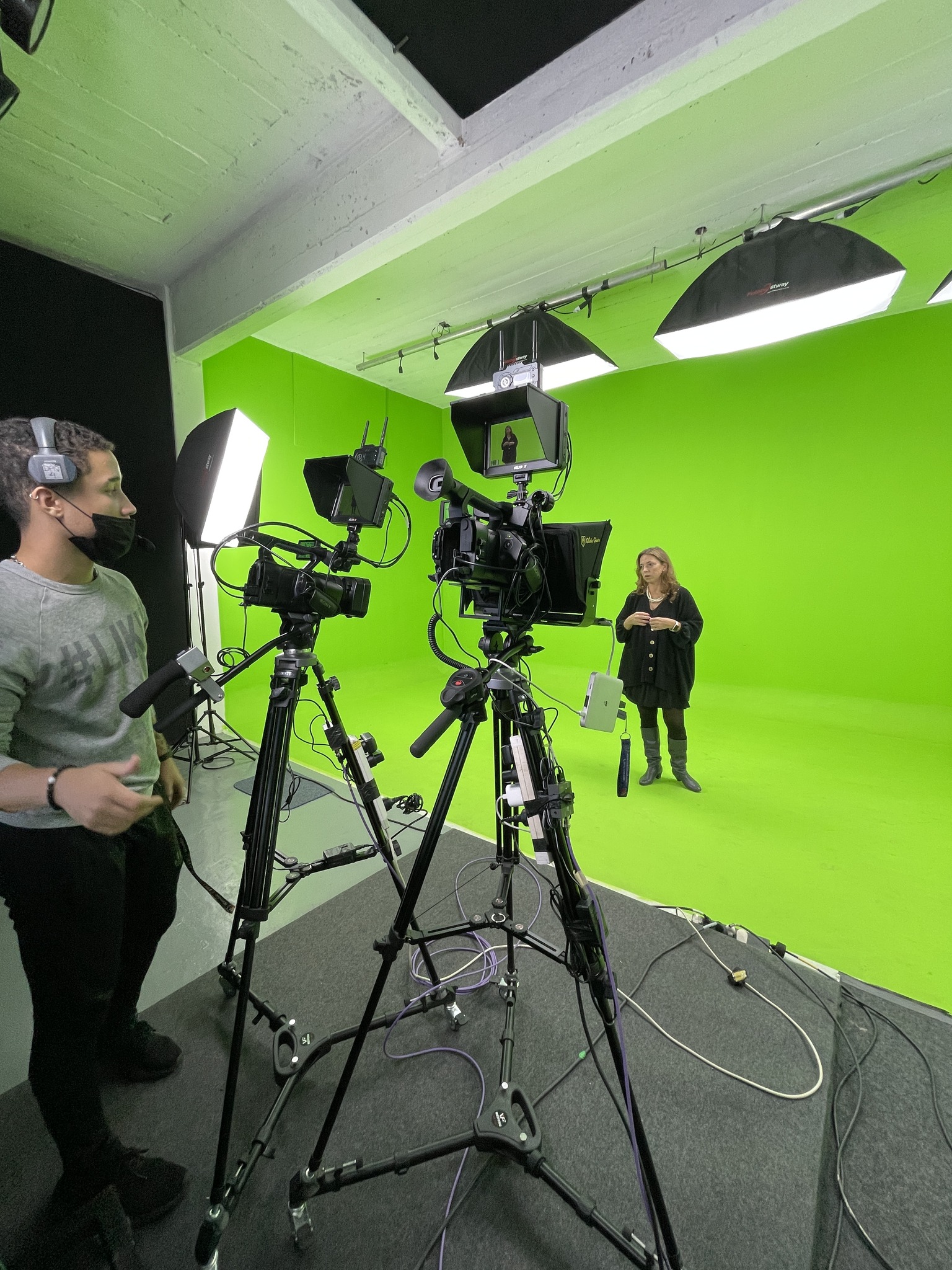 Triple Studio