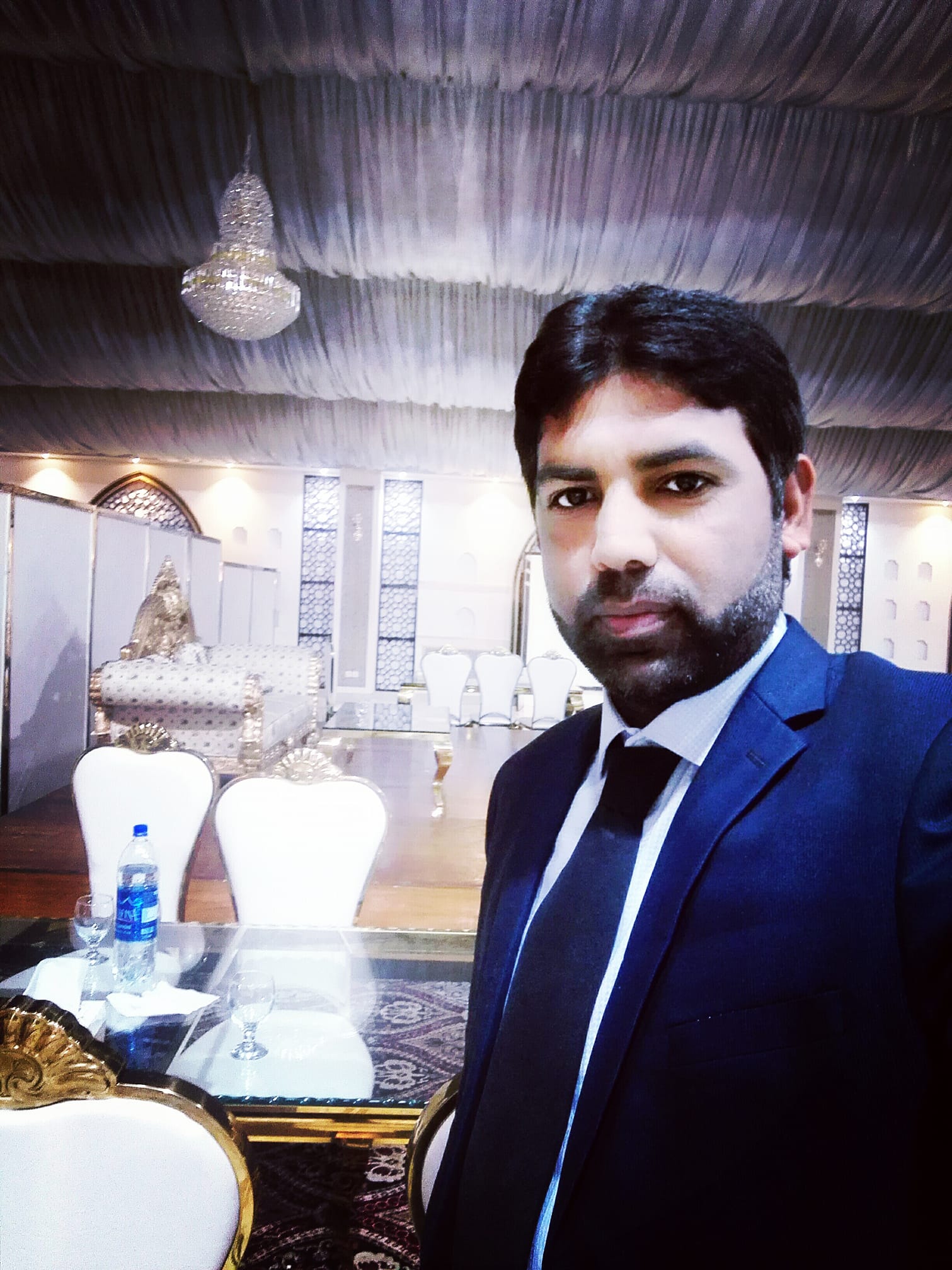Muhammad Abbas