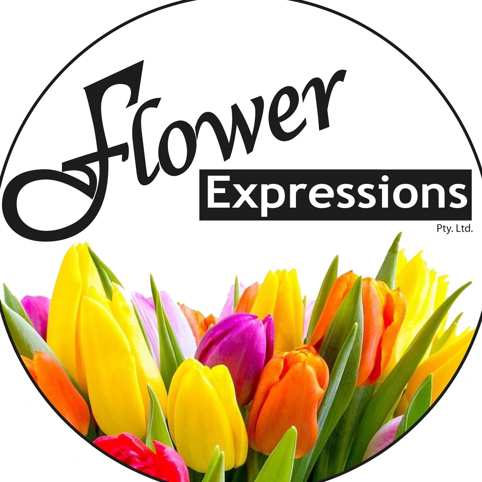 Flower Expressions Md | Flower Expressions – JCXX