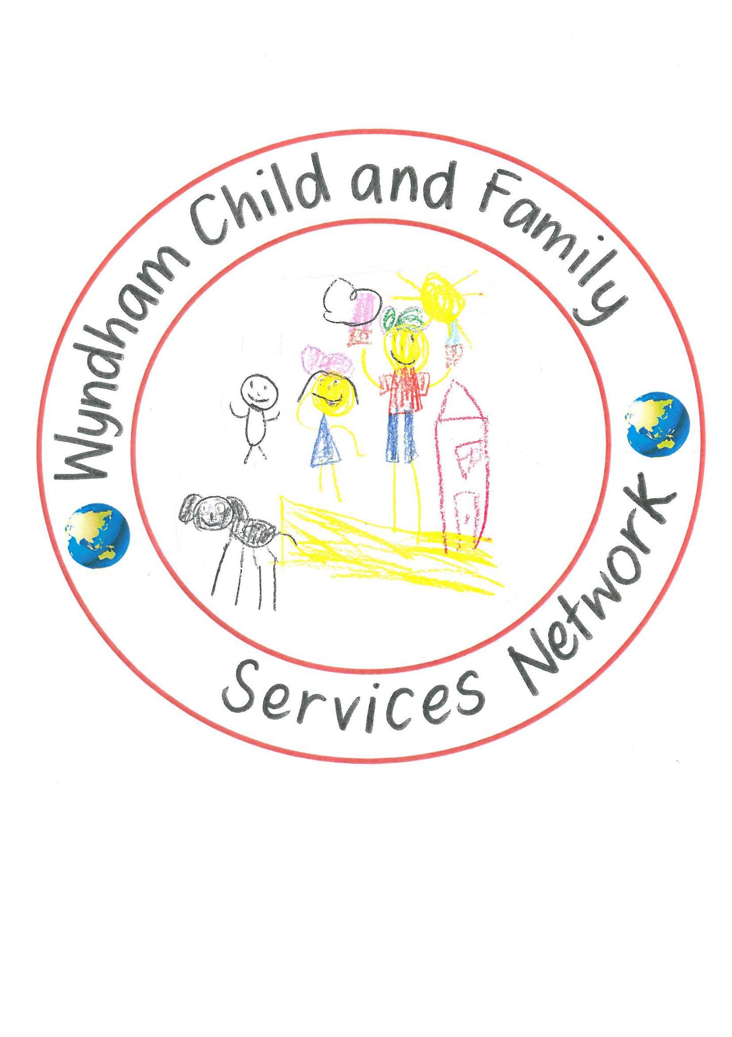 Wyndham Child... - Wyndham Child and Family Services Network